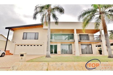 Property photo of 16 The Escarpment Willetton WA 6155