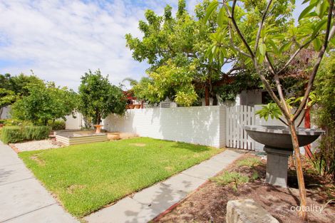 Property photo of 9/43 Waterloo Street Joondanna WA 6060