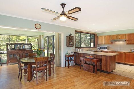 Property photo of 202 Mount Mitchell Road Invergowrie NSW 2350
