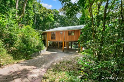 Property photo of 14 Barronview Drive Freshwater QLD 4870
