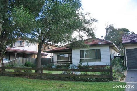 Property photo of 9 Patience Avenue Yagoona NSW 2199