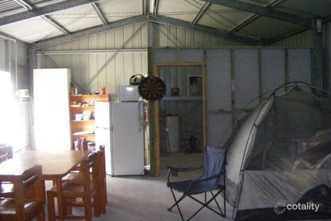 Property photo of 271 Parsons Road Nanango QLD 4615