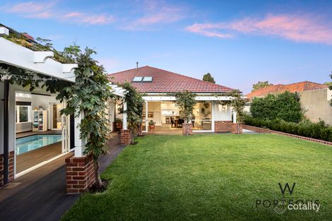 Property photo of 33 Second Avenue Mount Lawley WA 6050