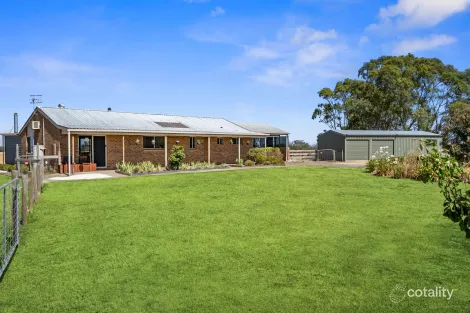 15 Coads Lane, Ondit, VIC 3249
