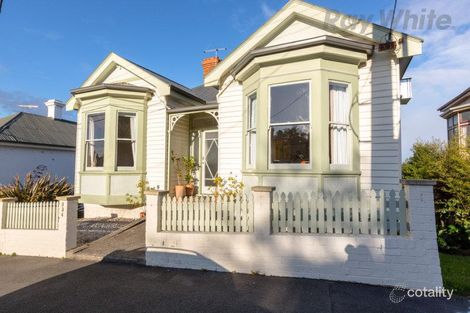 Property photo of 334 Liverpool Street Hobart TAS 7000