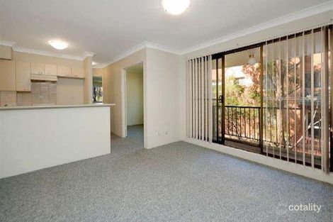 Property photo of 39/53 Auburn Street Sutherland NSW 2232