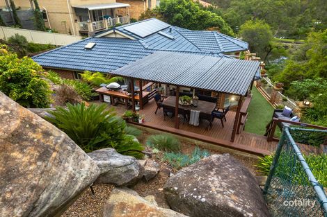 Property photo of 10 Ashleigh Madison Way Mount Colah NSW 2079