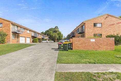 3/4-6 Honeysuckle St, Tweed Heads West, NSW 2485