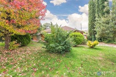 6 Kennerley St, Curtin, ACT 2605