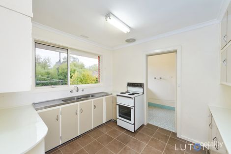 Property photo of 6 Kennerley Street Curtin ACT 2605