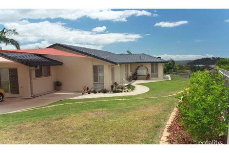 Property photo of 12 Convery Crescent Highland Park QLD 4211