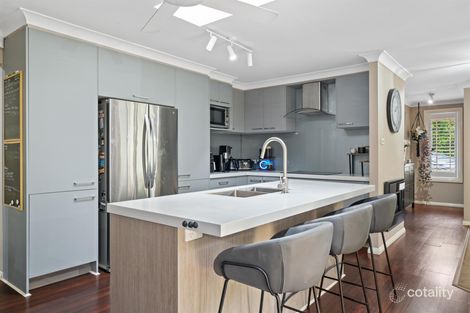 Property photo of 10 Ashleigh Madison Way Mount Colah NSW 2079