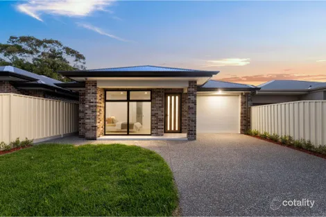 11 Corconda St, Clearview, SA 5085