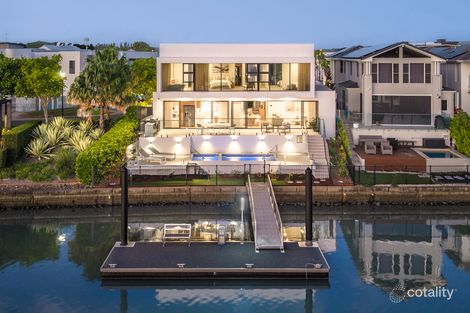 5009 Harbourview Dr, Hope Island, QLD 4212