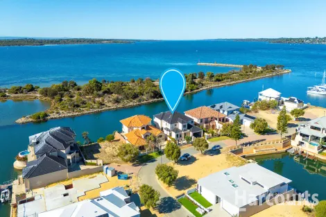 Property photo of 41 Avocet Island Quays Wannanup WA 6210