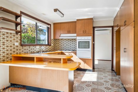 Property photo of 50 Bokhara Circuit Kaleen ACT 2617