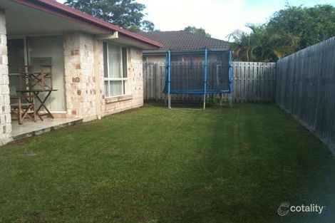 Property photo of 29 Babu Street Varsity Lakes QLD 4227