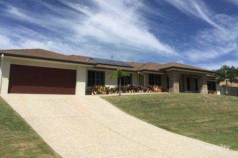 Property photo of 26 Greenview Drive Upper Coomera QLD 4209