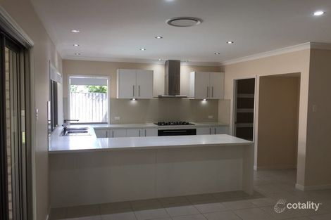 Property photo of 26 Greenview Drive Upper Coomera QLD 4209