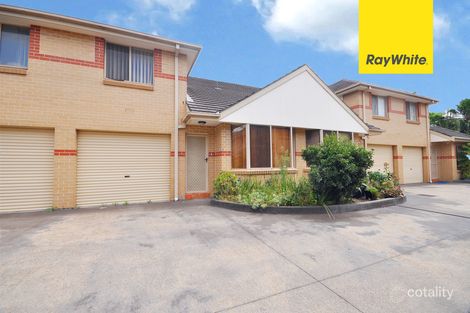 Property photo of 6/65-71 Underwood Road Homebush NSW 2140