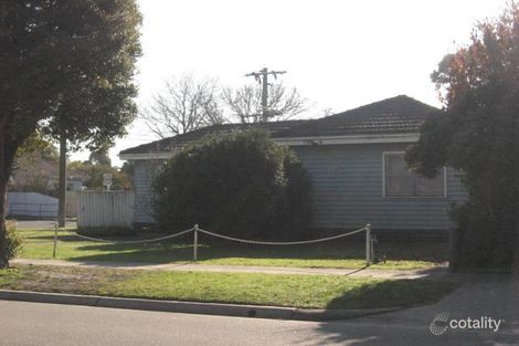 21 Agnes St, Noble Park, VIC 3174