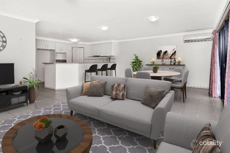 Property photo of 15 Harrison Court Darling Heights QLD 4350