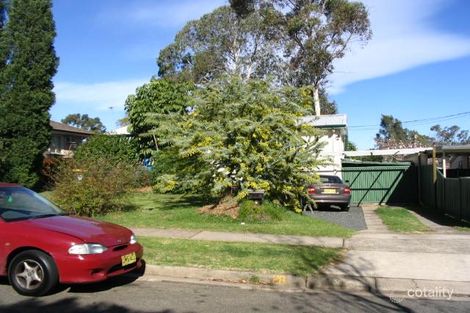 28 Ellengowan Cres, Whalan, NSW 2770