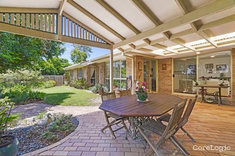 Property photo of 5 Olley Court Brookfield QLD 4069