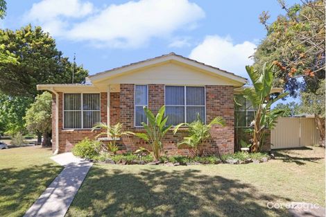 Property photo of 3 Grand Flaneur Avenue Richmond NSW 2753