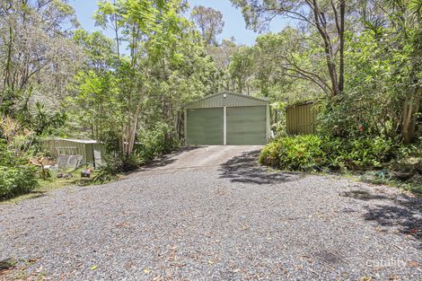 Property photo of 24 Asher Court Upper Coomera QLD 4209