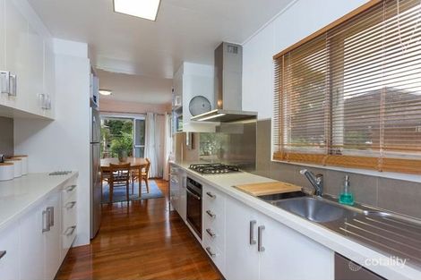 Property photo of 21 Fallbrook Street Kenmore QLD 4069