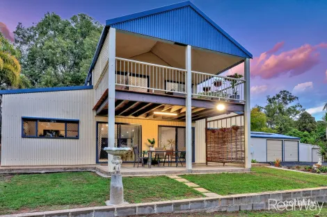 3 Louise Ct, Branyan, QLD 4670