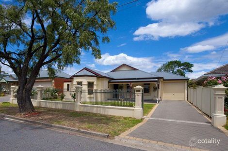 Property photo of 4 Griffiths Street Magill SA 5072