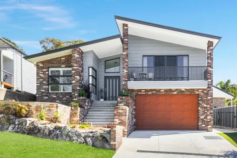 Property photo of 44 Postmans Track Helensburgh NSW 2508