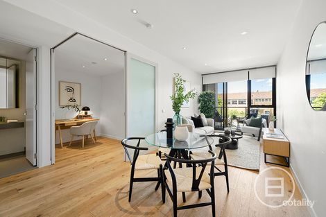 Property photo of 103/9 Griffiths Street Richmond VIC 3121
