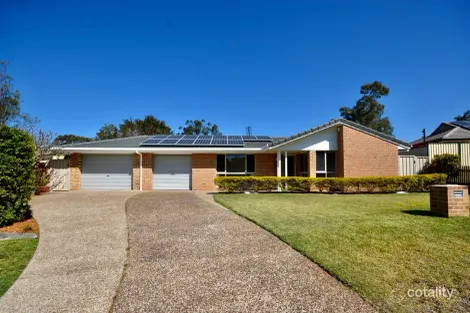 2 Gosford Ct, Helensvale, QLD 4212