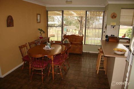 Property photo of 30 Stairs Road Canobolas NSW 2800