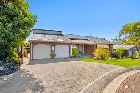 Property photo of 11 Belmore Close Robina QLD 4226