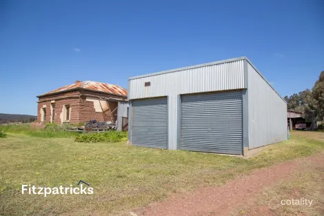 Property photo of 66 Gap Road The Rock NSW 2655