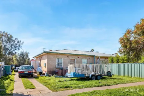 Property photo of 7 Worthington Road Elizabeth East SA 5112
