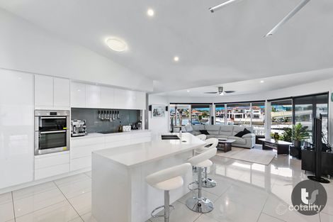Property photo of 21 Dorsal Drive Birkdale QLD 4159