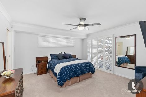 Property photo of 21 Dorsal Drive Birkdale QLD 4159