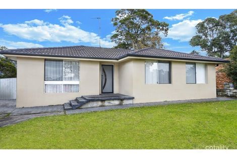 Property photo of 44 Horsley Drive Horsley NSW 2530