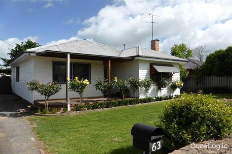 Property photo of 63 Peel Street Holbrook NSW 2644