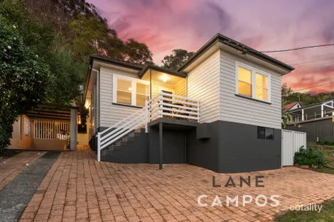 42 Wimbledon Gr, Garden Suburb, NSW 2289