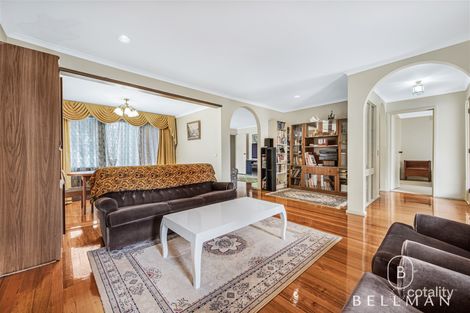 Property photo of 12 Cavendish Avenue Wantirna VIC 3152
