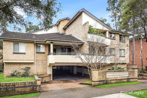 Property photo of 5/75-77 Stapleton Street Pendle Hill NSW 2145