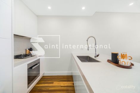 Property photo of 54B Portman Street Zetland NSW 2017