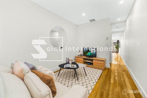 Property photo of 54B Portman Street Zetland NSW 2017