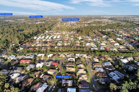 Property photo of 4 Stone Brook Court Cashmere QLD 4500